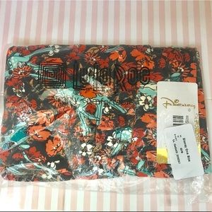 Lularoe OS Disney Bambi Leggings